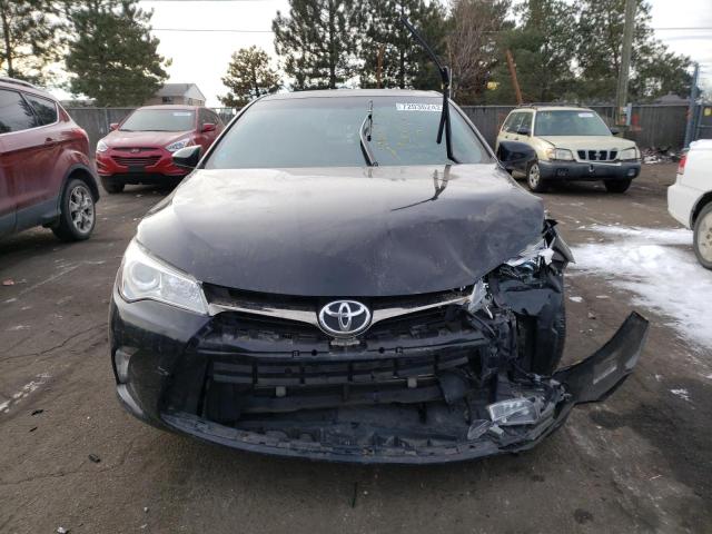 Photo 5 from auction – 2016 TOYOTA CAMRY LE with VIN 4T1BF1FK0GU155071
