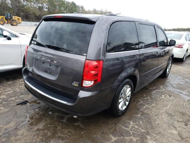 Photo 3 from auction – 2019 DODGE GRAND CARA with VIN 2C4RDGCG8KR691977