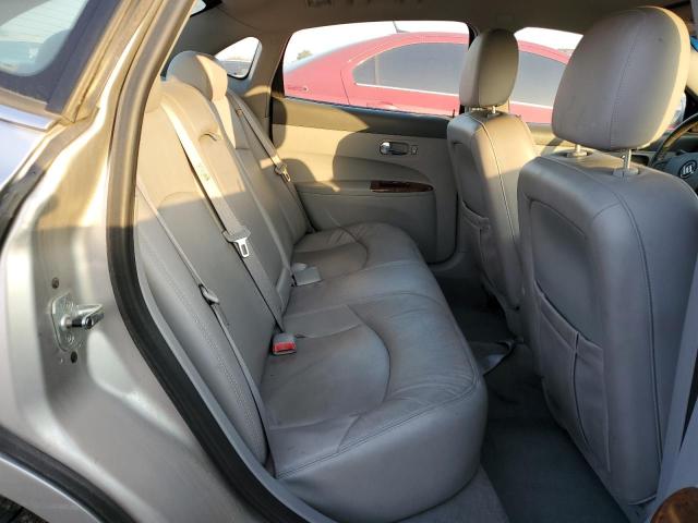 Photo 10 from auction – 2006 BUICK LACROSSE C with VIN 2G4WD582561163611