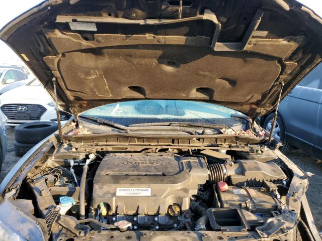 Photo 11 from auction – 2013 HONDA ACCORD EXL with VIN 1HGCT2B88DA002437