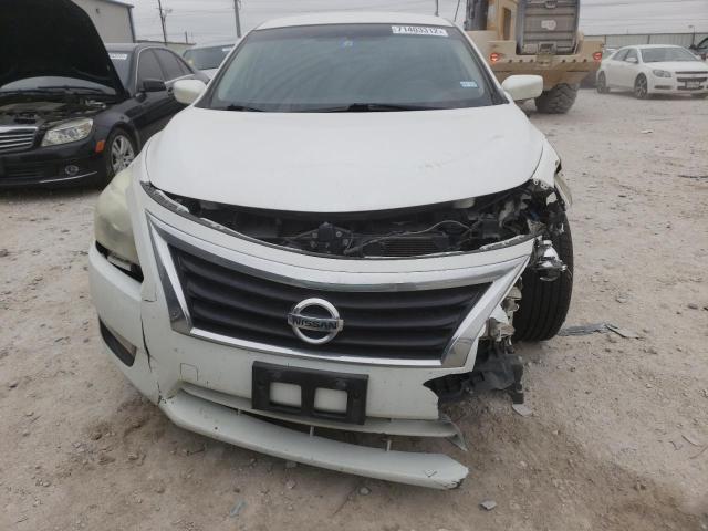 Photo 5 from auction – 2014 NISSAN ALTIMA 2.5 with VIN 1N4AL3AP6EN233678