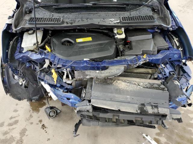 Photo 12 from auction – 2014 FORD ESCAPE SE with VIN 1FMCU0GX7EUA36462