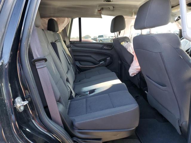 Photo 11 from auction – 2017 GMC YUKON SLE with VIN 1GKS2AKC6HR305045
