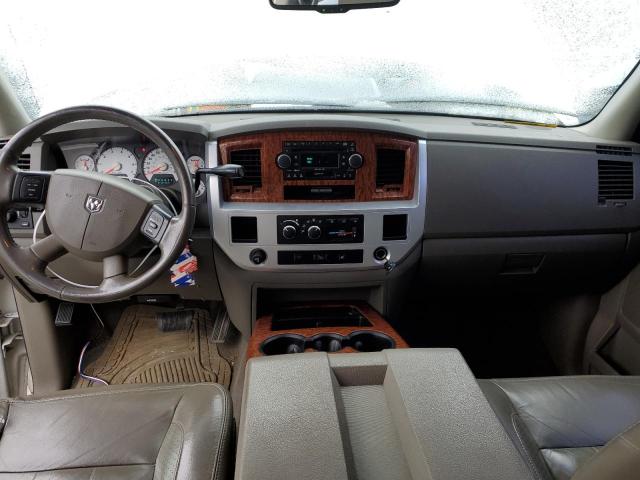 Photo 8 from auction – 2006 DODGE RAM 1500 with VIN 3D7KR19D36G205784