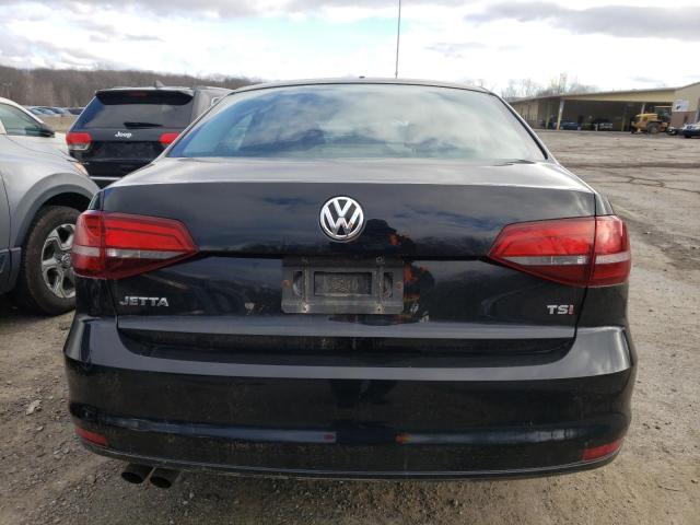 Photo 6 from auction – 2017 VOLKSWAGEN JETTA S with VIN 3VW2B7AJ2HM359990