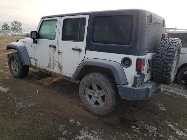 Zdjęcie 2 z aukcji – 2011 JEEP WRANGLER U z VIN 1J4BA6H14BL598904