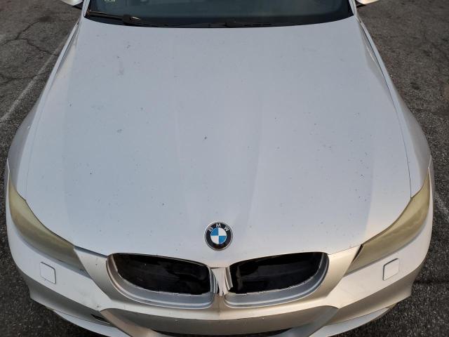 Photo 11 from auction – 2009 BMW 328 I with VIN WBAPH73509A174551
