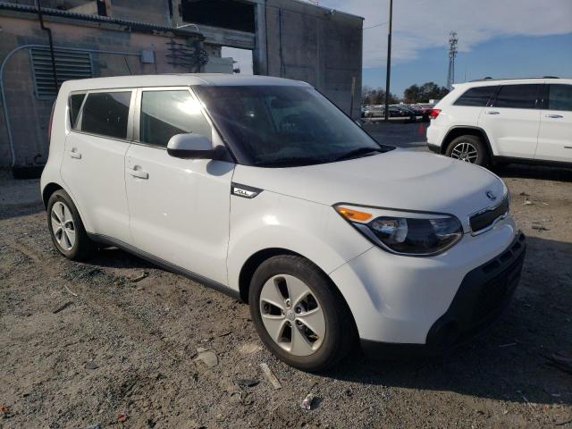 Photo 4 from auction – 2015 KIA SOUL with VIN KNDJN2A23F7234649