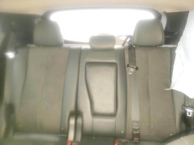 Photo 10 from auction – 2022 MITSUBISHI ECLIPSE CR with VIN JA4ASWAA7NZ022826
