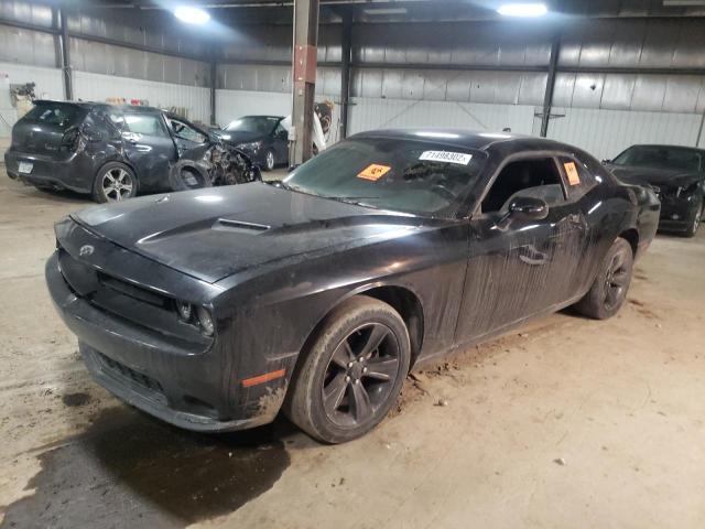 DODGE CHALLENGER 2015 with VIN 2C3CDZAG2FH750235 - Photo from auction