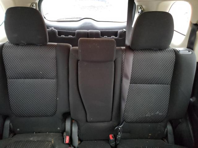 Photo 10 from auction – 2018 MITSUBISHI OUTLANDER with VIN JA4AD2A34JZ046659