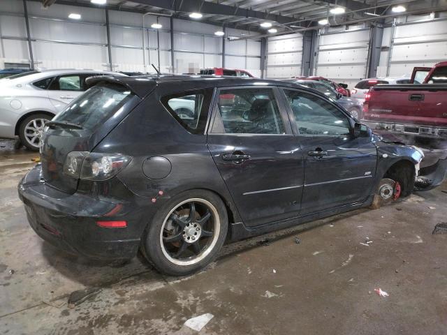 صورة رقم 3 من المزاد - 2006 MAZDA 3 HATCHBAC مع VIN JM1BK343361491417