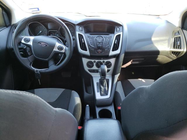 Photo 8 from auction – 2014 FORD FOCUS SE with VIN 1FADP3K20EL207772