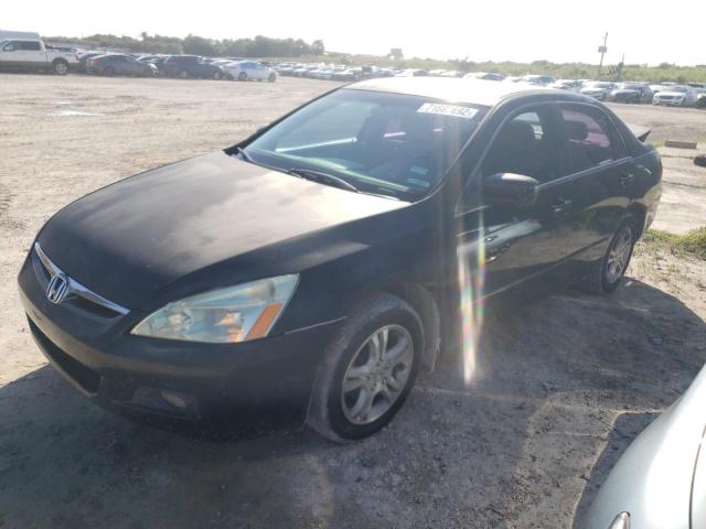Photo 1 from auction – 2006 HONDA ACCORD with VIN 1HGCM56346A019865