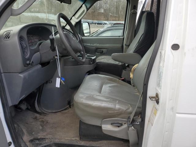 Photo 7 from auction – 2008 FORD ECONOLINE with VIN 1FTNE24W48DB32765
