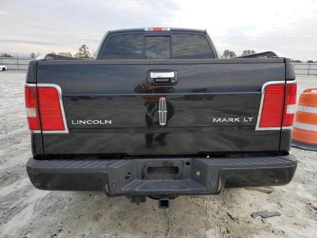 Photo 6 from auction – 2007 LINCOLN MARK LT with VIN 5LTPW18567FJ12194