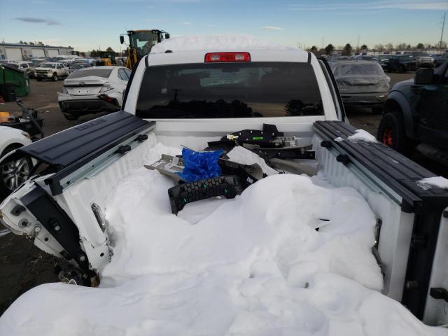 Photo 10 from auction – 2020 RAM 1500 CLASS with VIN 1C6RR7XT4LS150392