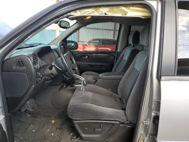 Photo 7 from auction – 2008 GMC ENVOY with VIN 1GKDT13S782103660