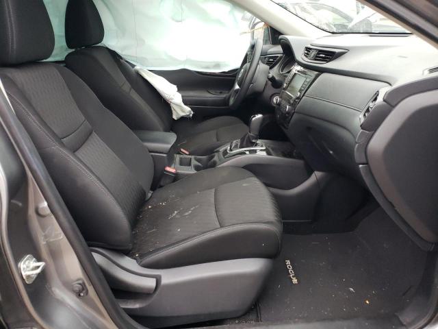 Photo 7 from auction – 2018 NISSAN ROGUE S with VIN KNMAT2MT5JP539797