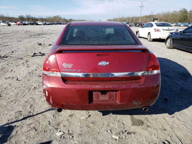 Photo 6 from auction – 2006 CHEVROLET IMPALA LT with VIN 2G1WC581269164451