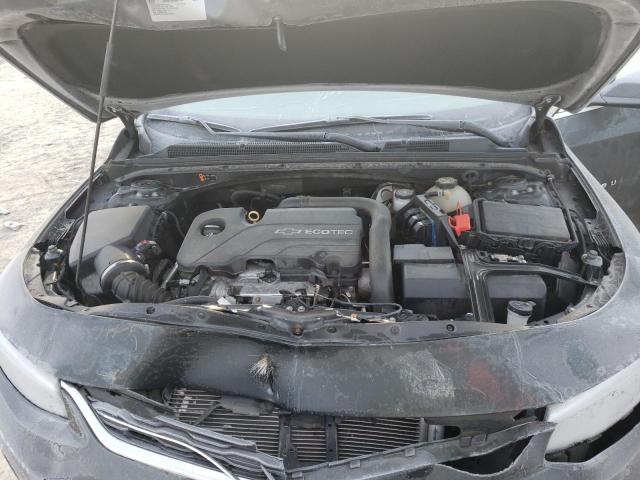 Photo 11 from auction – 2016 CHEVROLET MALIBU LT with VIN 1G1ZE5ST2GF264981