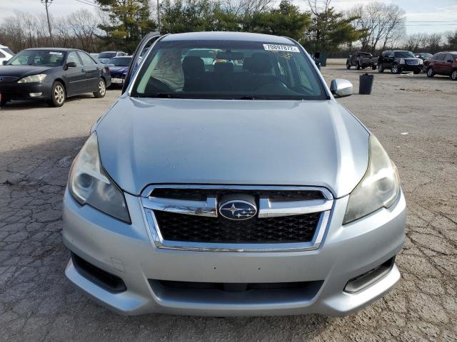Photo 5 from auction – 2013 SUBARU LEGACY 2.5 with VIN 4S3BMBC61D3047678
