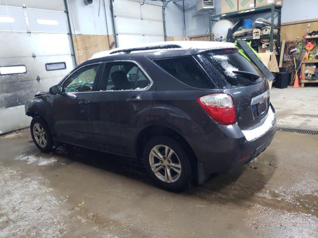 Photo 2 from auction – 2013 CHEVROLET EQUINOX LT with VIN 2GNALDEK2D6227501