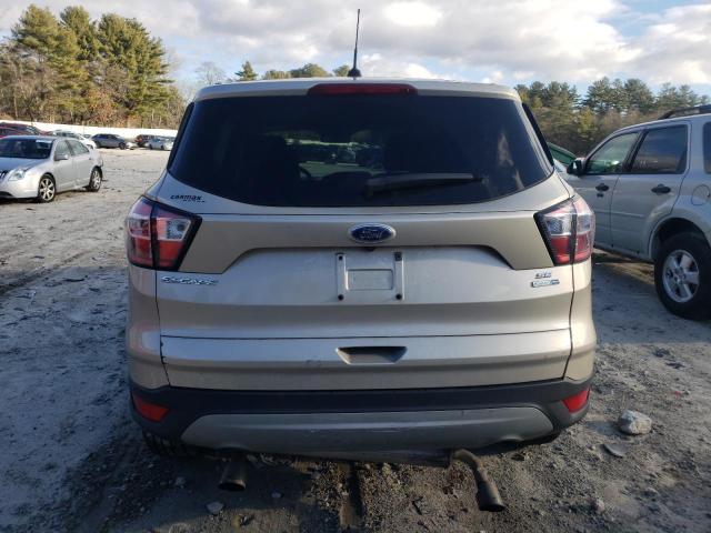 Photo 6 from auction – 2017 FORD ESCAPE SE with VIN 1FMCU9GD0HUD91908