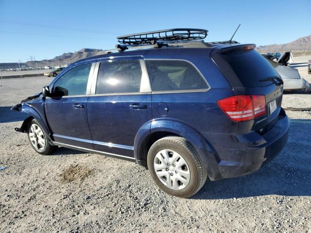 Photo 2 from auction – 2018 DODGE JOURNEY SE with VIN 3C4PDCAB0JT140932