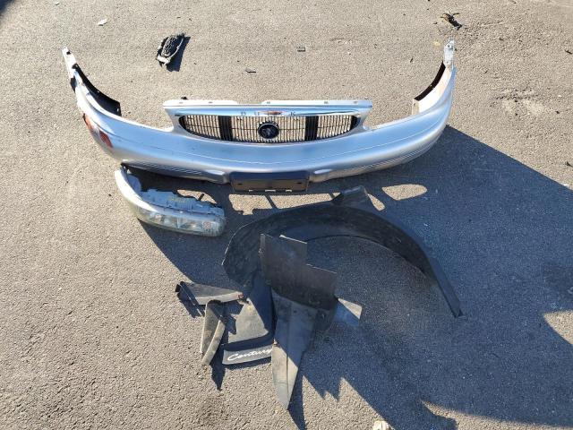 Photo 12 from auction – 2005 BUICK CENTURY CU with VIN 2G4WS52J351110233