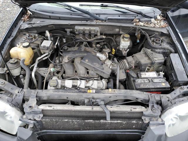 Photo 11 from auction – 2005 FORD ESCAPE XLT with VIN 1FMYU93115KC96220