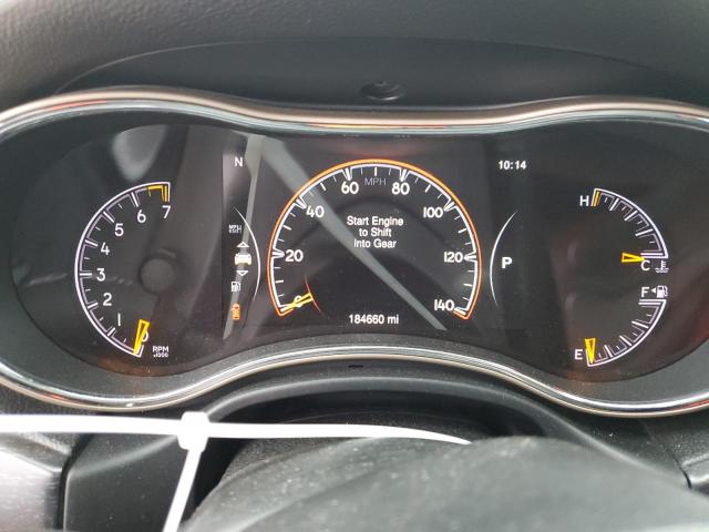 Photo 9 from auction – 2014 JEEP GRAND CHER with VIN 1C4RJEBG6EC141513