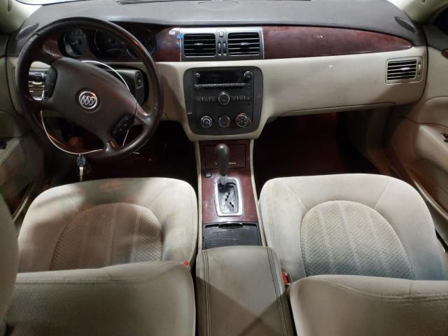 Photo 8 from auction – 2008 BUICK LUCERNE CX with VIN 1G4HP57218U110199