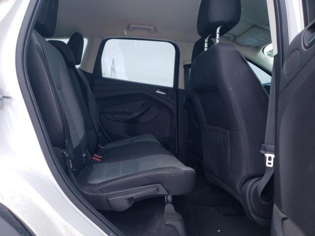Photo 11 from auction – 2016 FORD ESCAPE SE with VIN 1FMCU0GX8GUB26898