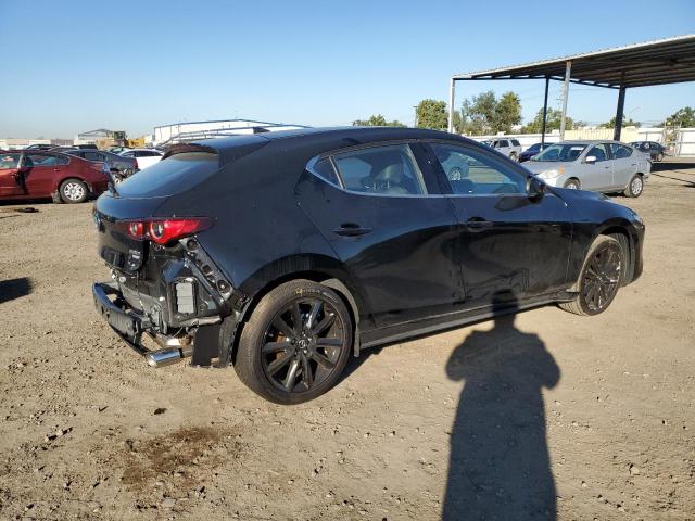 Photo 3 from auction – 2023 MAZDA 3 with VIN JM1BPBJYXP1600131