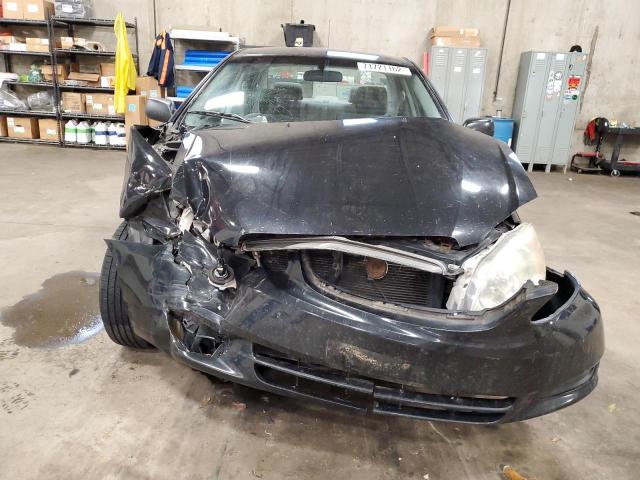Photo 5 from auction – 2004 TOYOTA COROLLA CE with VIN 1NXBR32EX4Z307050