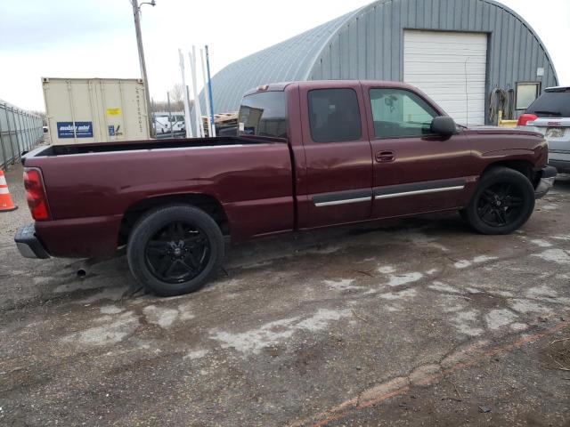 Photo 3 from auction – 2003 CHEVROLET SILVERADO with VIN 2GCEC19T531145012