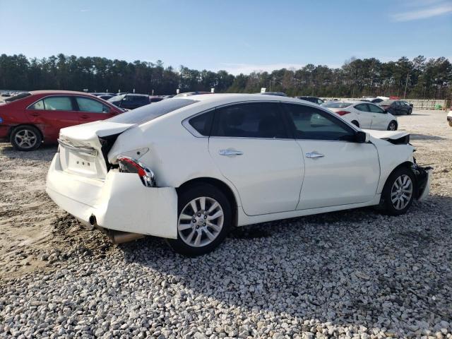 Photo 3 from auction – 2015 NISSAN ALTIMA 2.5 with VIN 1N4AL3AP2FC433308