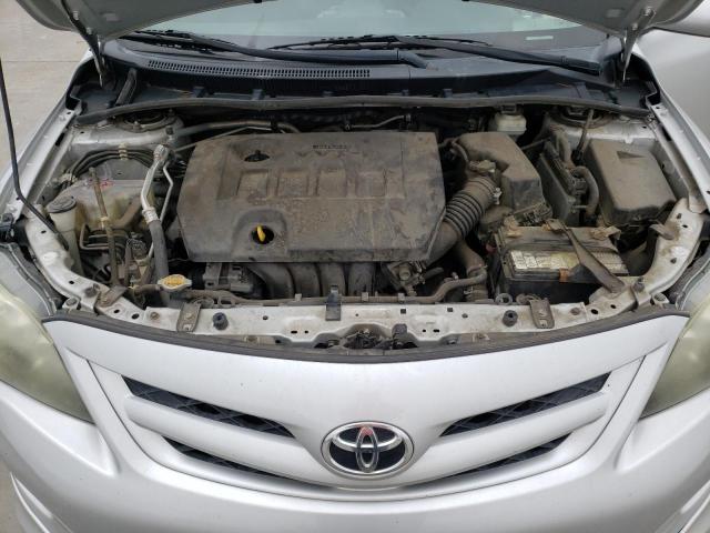 Photo 11 from auction – 2013 TOYOTA COROLLA BA with VIN 5YFBU4EE1DP093129