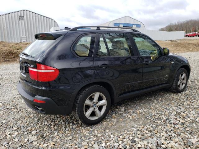 Photo 3 from auction – 2008 BMW X5 3.0I with VIN 5UXFE43598L033064