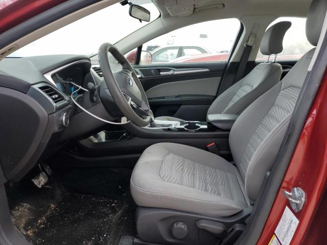 Photo 7 from auction – 2016 FORD FUSION S with VIN 3FA6P0G71GR112413