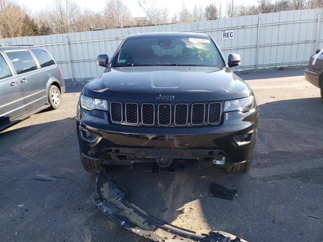 Photo 5 from auction – 2021 JEEP GRAND CHER with VIN 1C4RJFBG8MC703500