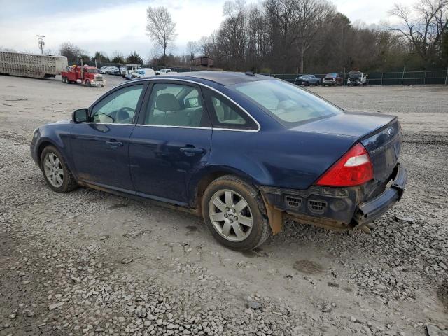 Photo 2 from auction – 2007 FORD FIVE HUNDR with VIN 1FAHP24107G130025