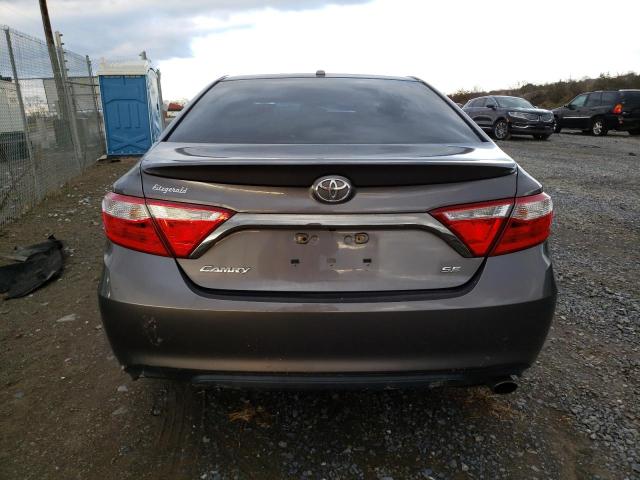 Photo 6 from auction – 2015 TOYOTA CAMRY LE with VIN 4T1BF1FK2FU029180