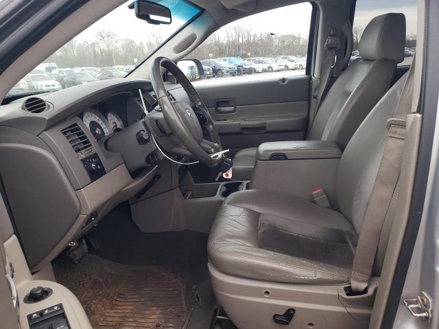 Photo 7 from auction – 2007 DODGE DURANGO LI with VIN 1D8HD58277F567101