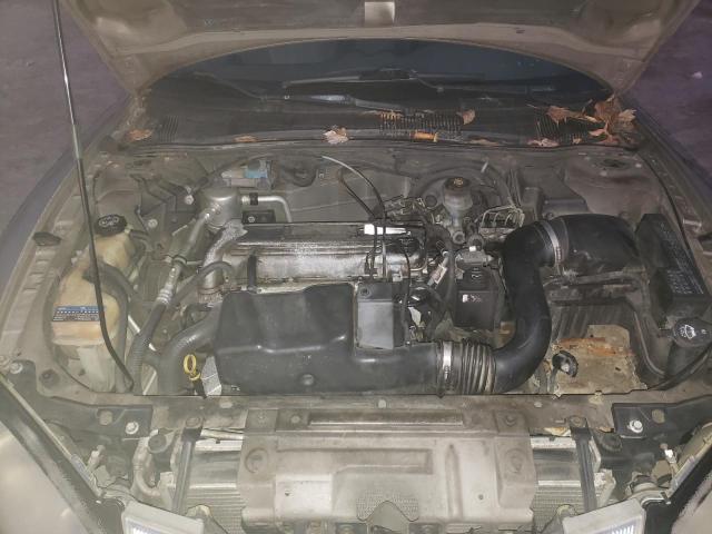Photo 11 from auction – 2004 PONTIAC SUNFIRE with VIN 1G2JB12F647219004