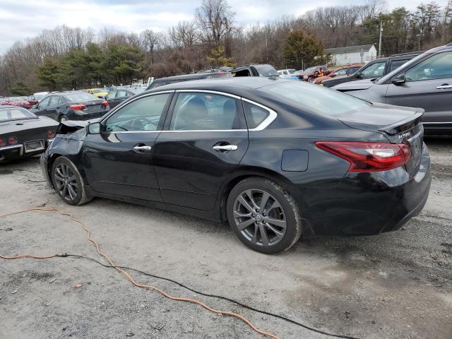 Photo 2 from auction – 2018 NISSAN ALTIMA 2.5 with VIN 1N4AL3AP6JC288136