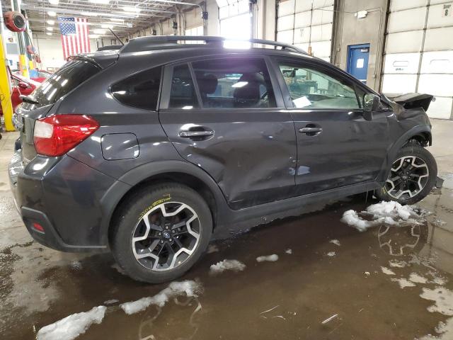 Photo 3 from auction – 2017 SUBARU CROSSTREK with VIN JF2GPABC5H8206310