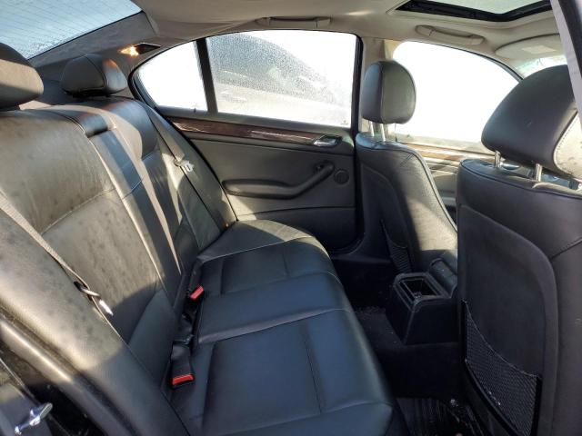Photo 10 from auction – 2002 BMW 325 XI with VIN WBAEU33492PF64475