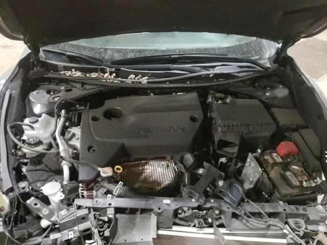 Photo 11 from auction – 2018 NISSAN ALTIMA 2.5 with VIN 1N4AL3AP1JC249597